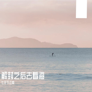 解封之后去看海