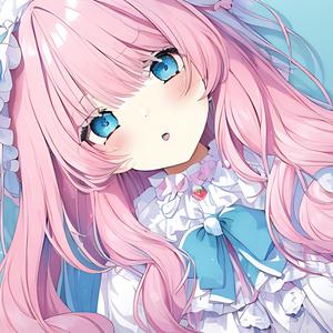 アンチクロロフィルミルクティー