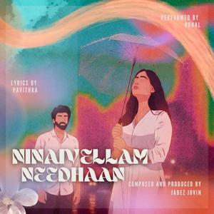 Ninaivellam Needhaan (feat. Ronal & Pavithra)