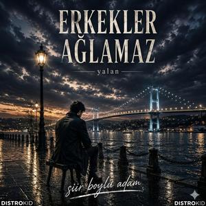 Erkekler Ağlamaz