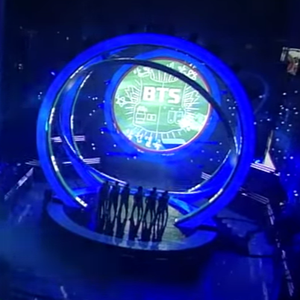 학원별곡 + 전사의 후예 + 노 모어 드림 (Live)