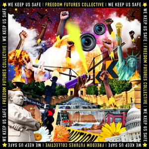 Fraud Life (We Keep Us Safe) [feat. Onrae Lateal, Perc, Afeni, Freedom Fighters Dc & Total Liberation Collective]