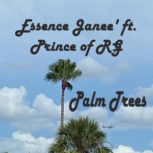 Palm Trees (feat. Prince of RG)