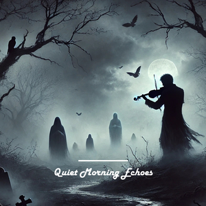 Quiet Morning Echoes