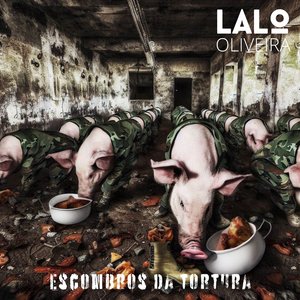 Escombros da Tortura