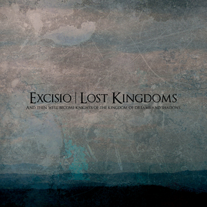 Lost Kingdoms