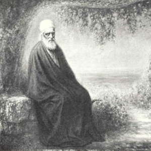 I Am Patiently Waiting - Abdu'l Baha