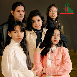 Amar Vaiyer Rokte Rangano