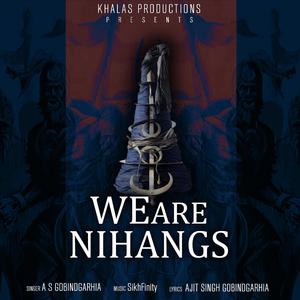 We Are Nihangs (Instrumental)