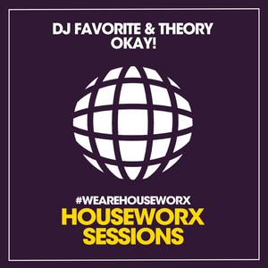 Okay! (DJ Favorite & Incognet Remix)