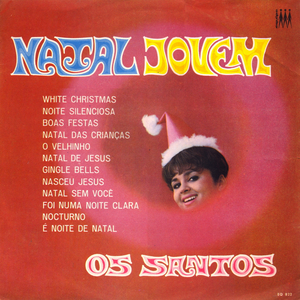 Nasceu Jesus