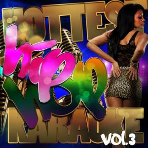 Representin' (In the Style of Ludacris and Kelly Rowland) [Karaoke Version]