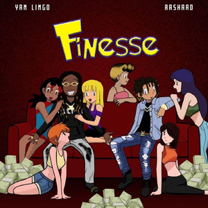 Finesse (feat. YRN Lingo)