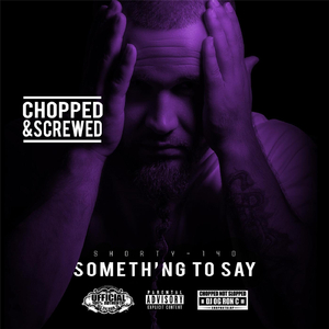 O.M.G. (Chopped & Screwed)