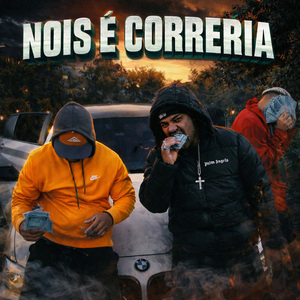 Nois É Correria
