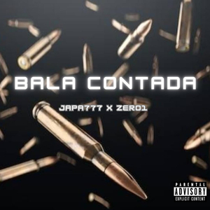 Bala Contada