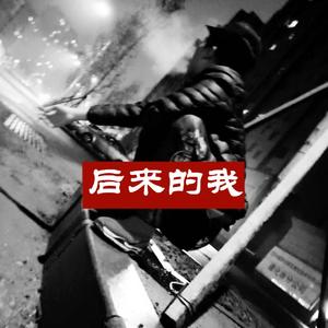 后来的我
