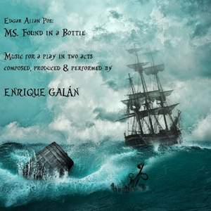 Act II, Scene 2: Storm II/Inspection II/The Captain/Sinking