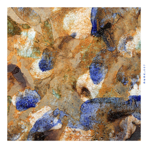 しずかさや 岩にしみ入る 蝉の声