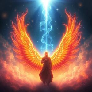 “Rihlat al-Rūh” (Journey of the Soul)