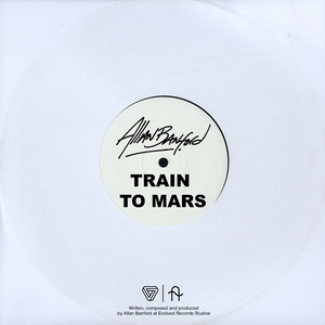 Train to Mars