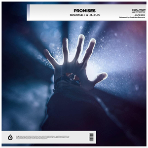 Promises (Original Mix)