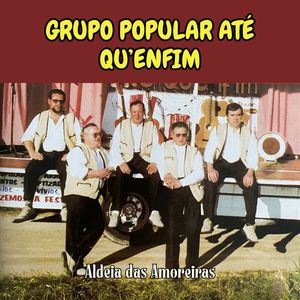 Aldeia das Amoreiras