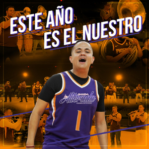 Este Año Es el Nuestro (En Vivo)