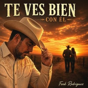 Te ves bien con él