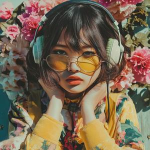 柔らかな夜明け - Gentle Dawn