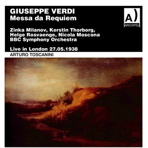 Messa da Requiem:II. Dies irae (Live)