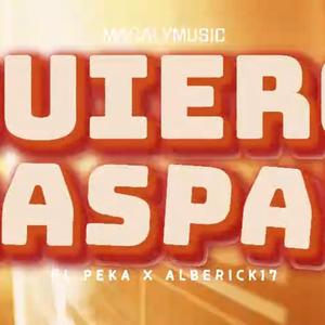 Elpeka Quiero raspar Alberick17