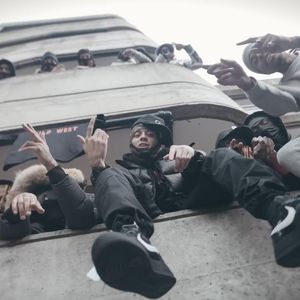 好魔性的巴西人声 【baby】 afro drill x central cee type beat