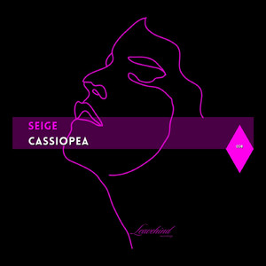 Cassiopea