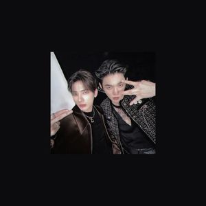 [AI YEONJUN, TAEHYUN] RED LIGHTS