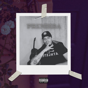 Prendida