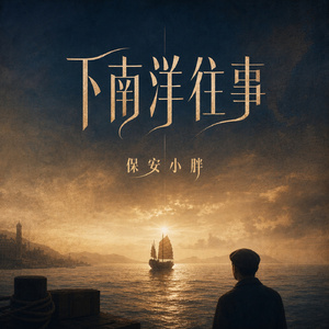 下南洋往事