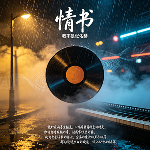 情书