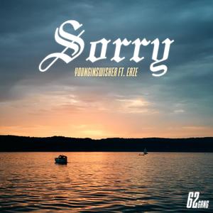Sorry (feat. Eaze)