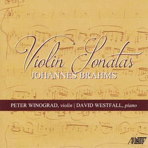 Violin Sonata No. 1 in G Major, Op. 78:I. Vivace ma non troppo