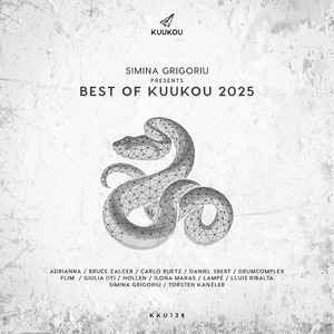 Shadow (Simina Grigoriu Remix)