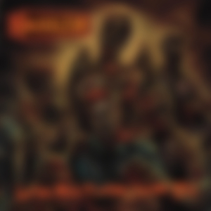 Entombed in the Womb (Live)