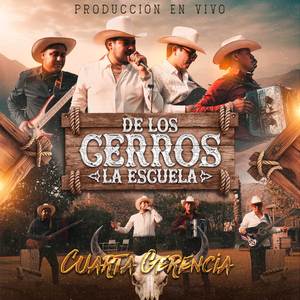 De los Cerros la Escuela (En Vivo)