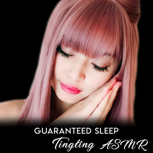 ASMR Guaranteed Sleep - Intense Relaxation Part 1