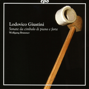 12 Sonate da cimbalo di piano e forte detto volgarmente di martelletti, Op. 1:  Sonata No. 1 in G Minor:V. Minuet: Affetuoso
