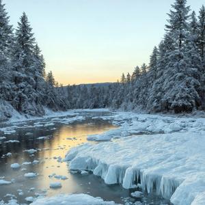 Stillness Between Stars II — 星間の静寂 II