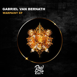 Warpaint (Original Mix)