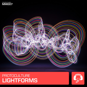 Lightforms (Extended Mix)