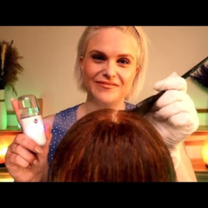 Hair Combing