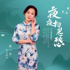 夜夜相思愁 (全新舞曲版)